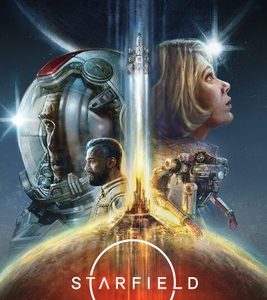 Starfield