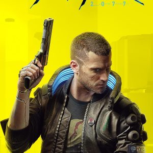 Cyberpunk 2077